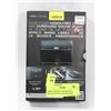 Image 1 : JABRA FREEWAY HANDS FREE BLUETOOTH IN-CAR SPEAKER.
