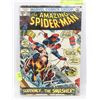 Image 1 : MARVEL AMAZING SPIDERMAN ISSUE #116  JAN