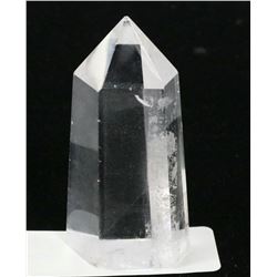 QUARTZ CRYSTAL HEALING STONE WITH INCLUSION