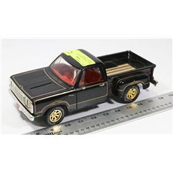 ERTL 1978 DODGE PICK UP TRUCK 1:18 SCALE DIECAST