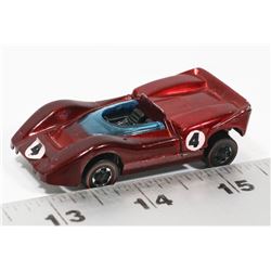 1968 HOT WHEELS REDLINE MCLAREN
