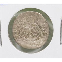 POLAND 1621 3 POLKER MEDI