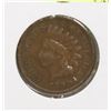 Image 1 : 1890 USA INDIAN HEAD PENNY