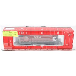 ATLAS HO SCALE GP-38 LOCOMOTIVE CP RAIL