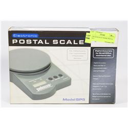 31) PELOUZE ELECTRONIC POSTAL SCALE