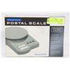 Image 1 : 31) PELOUZE ELECTRONIC POSTAL SCALE