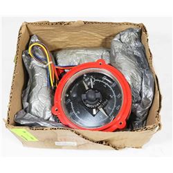 MURPHY SWITCH GAUGE MODEL 45APEF-S-1000