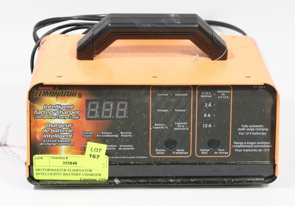Hyundai intelligent battery charger Hyundai intelligent battery charger