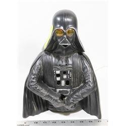 STAR WARS DARTH VADER TABLE LAMP