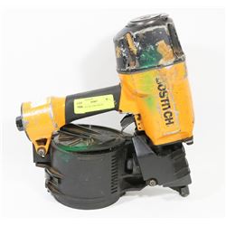 BOSTITCH COIL AIR NAILER