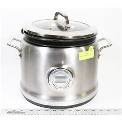 KITCHEN AID MULTI COOKER.