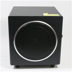 LOGITECH POWERED SUBWOOFER