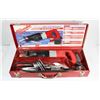 Image 1 : 9) HEAVY DUTY MILWAUKEE SAWZALL WITH HARD