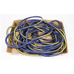 CONSTRUCTION CONTRACTORS GRADE EXTENSION CORD