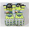 Image 1 : 2 PAIRS OF BDG 2XL ARCTEK THINSULATE GLOVES
