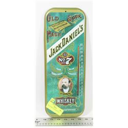 JACK DANIELS THERMOMETER
