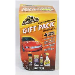 ARMORALL CLEANING KIT.
