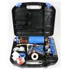 Image 1 : 17) BENZOMATIC SOLDERING KIT.