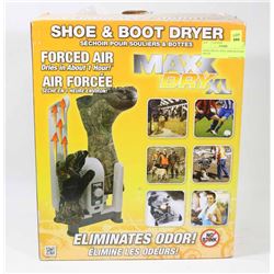 MAXX DRY XL SHOE, BOOT & GLOVE DRYER