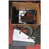 Image 1 : BOX OF ASSORTED PURSES