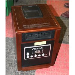 NOMA HEATER