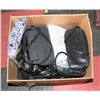 Image 1 : BOX OF ASSORTED PURSES