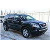 Image 10 : 2012 GMC ACADIA SLE