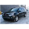 Image 4 : 2012 GMC ACADIA SLE