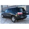 Image 6 : 2012 GMC ACADIA SLE