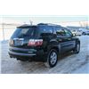 Image 8 : 2012 GMC ACADIA SLE