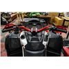 Image 4 : REPO! 2015 CAN AM RENEGADE BRP1000R QUAD