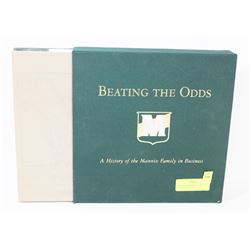 BEATING THE ODDS HISTORY OF THE MANIX FAMILY.