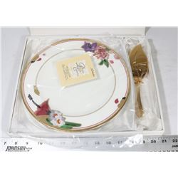 VINTAGE NORITAKE BONE CHINA