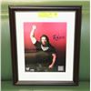 Image 1 : WWE WRESTLER KEVIN NASH SIGNED 8X10 PHOTO WITH