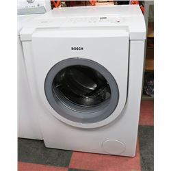 BOSCH WASHER