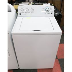 KENMORE WASHER