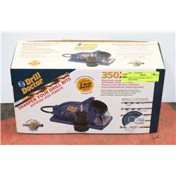 DRILL DOCTOR DRILL BIT SET SHARPENER