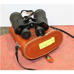 FISCHER DIETZ 10 X 50 BINOCULARS