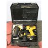 Image 1 : DEWALT CORDLESS DRILL