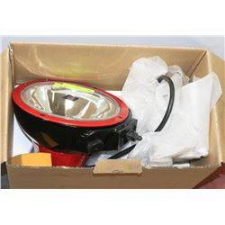 HELLA  HL4 , OFFROAD LIGHT, 4000 XENON