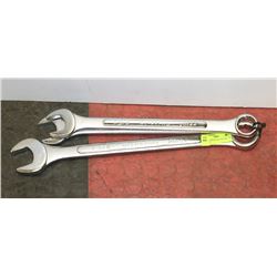 LOT OF 3 WRENCHS ULTRA PRO 1 3/8, 1 1/2, 1 5/8