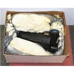 NEW PARKER HYDRAULIC PUMP FILTER 25A-BV50-FZ210.