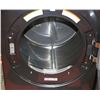 Image 5 : SAMSUNG  WASHER AND DRYER SET, GRAY COLOR