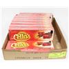 Image 1 : BOX OF 9 CELLA'S CHOCOLATE COVERED CHERRIES 141G