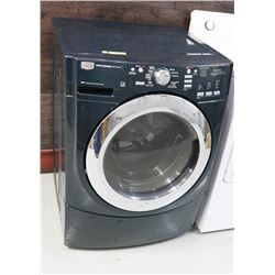 MAYTAG 5000 FRONT LOAD WASHER