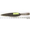 Image 1 : 1930'S ORIGINAL AFRICAN TRIBAL SPEAR