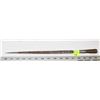 Image 1 : 1930'S ORIGINAL AFRICAN TRIBAL SPEAR