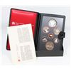 Image 1 : 1982 RCM CANADIAN DOUBLE DOLLAR PROOF COIN SET.