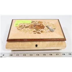 VINTAGE "MAPSA" SWISS MUSICAL