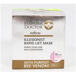 MANUKA DOCTOR ILLUSIONIST RAPID LIFT MASK